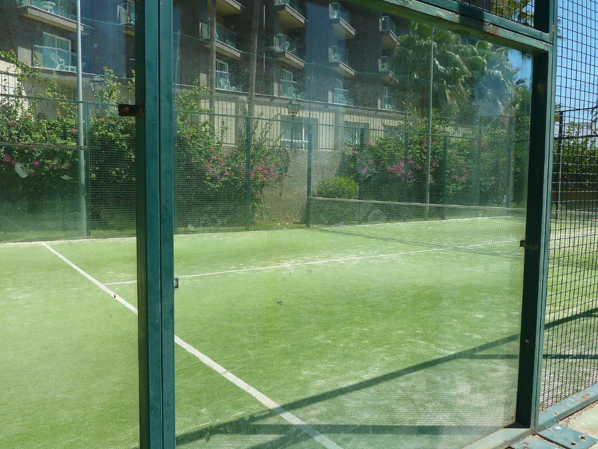 Apartment Playamar By Interhome Torremolinos Exterior foto