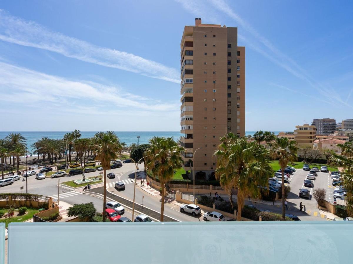 Apartment Playamar By Interhome Torremolinos Exterior foto
